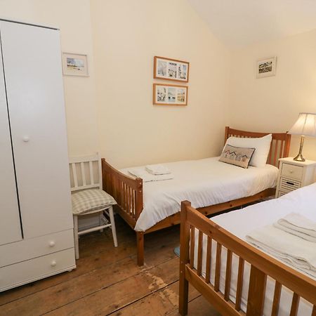 Ty Gwyn Villa Aberdyfi Exteriör bild
