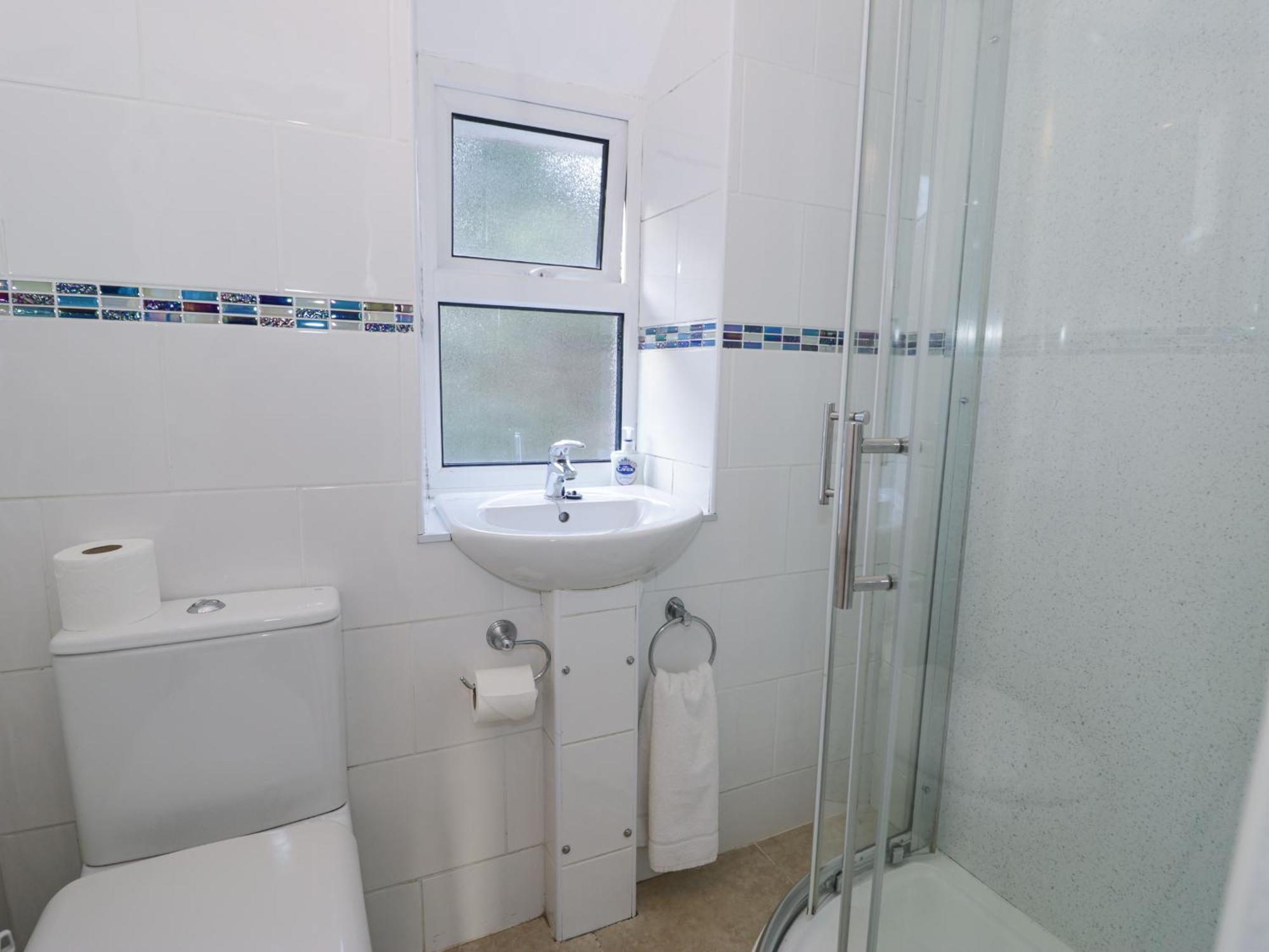 Ty Gwyn Villa Aberdyfi Exteriör bild