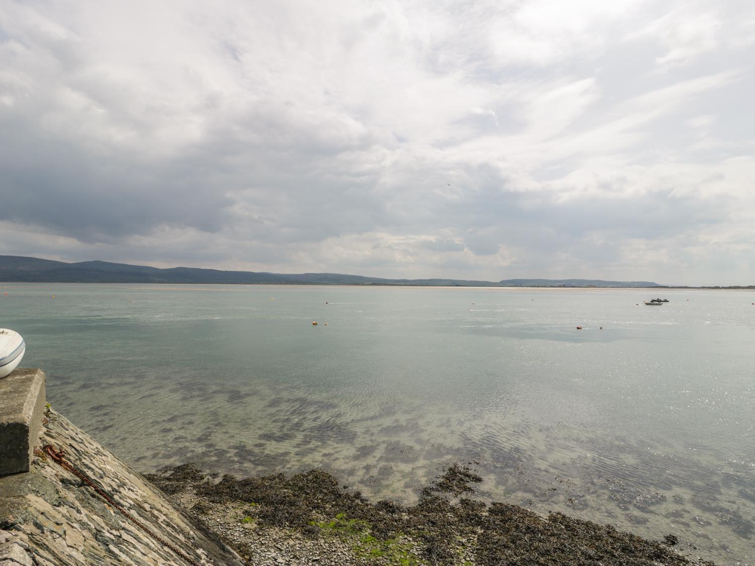 Ty Gwyn Villa Aberdyfi Exteriör bild
